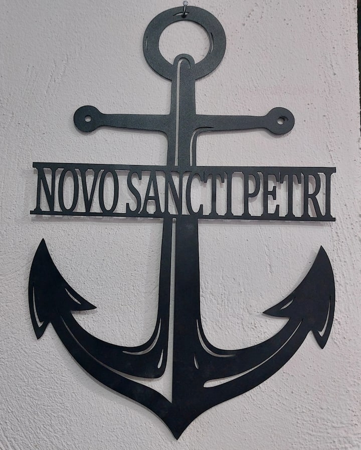 Casa Madre Gelart (Suite Novo Sancti Petri) - Cádiz