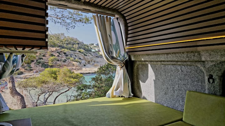 Ready For Vanway Adventure - Maiorca, Spagna