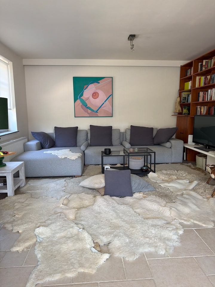 Casa Isa - De Haan