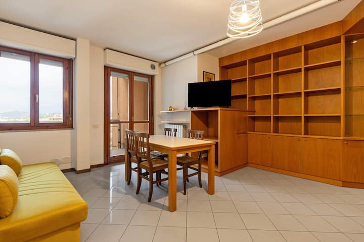Bella Vista 7 - Immobili E Soluzioni Rent - Bérgamo