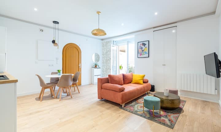 Nantes Center Apartment - Nantes