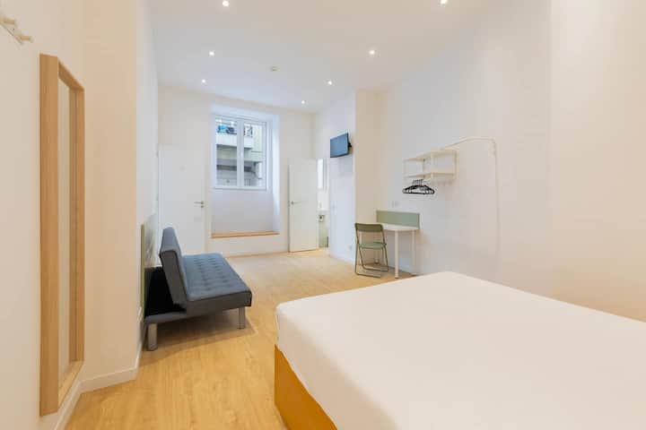 Lisbon Room By Perfect Getaway - Lisbon