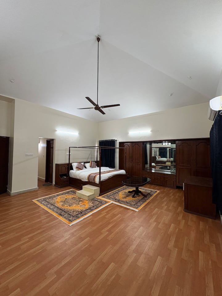 Btm Layout
Vp Villa - Bangalore