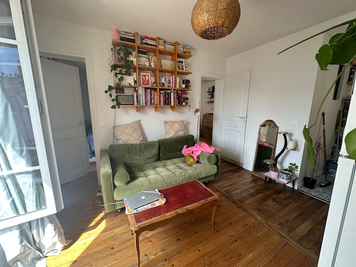 Appartement - Pantin