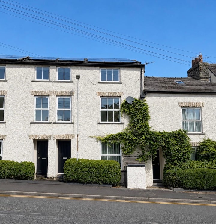 No.8 (Gillinggate Cottage) - Kendal