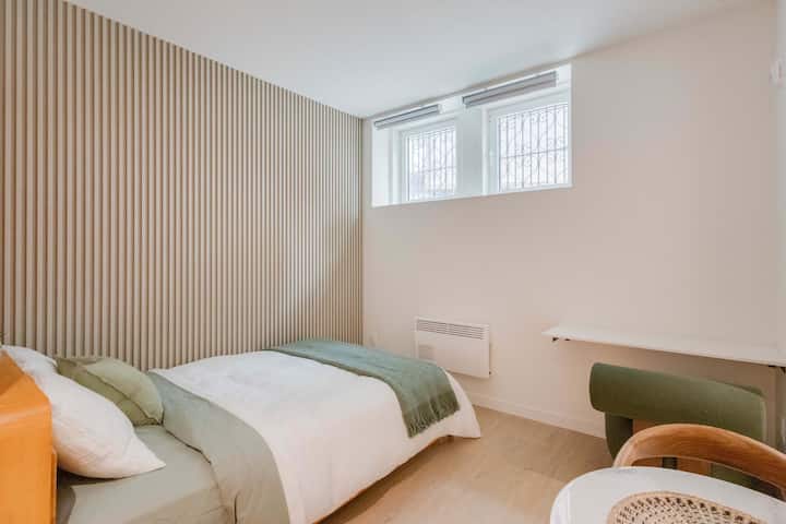 002 Cook | Loft Au Cœur Du Vieux-québec - Québec, QC