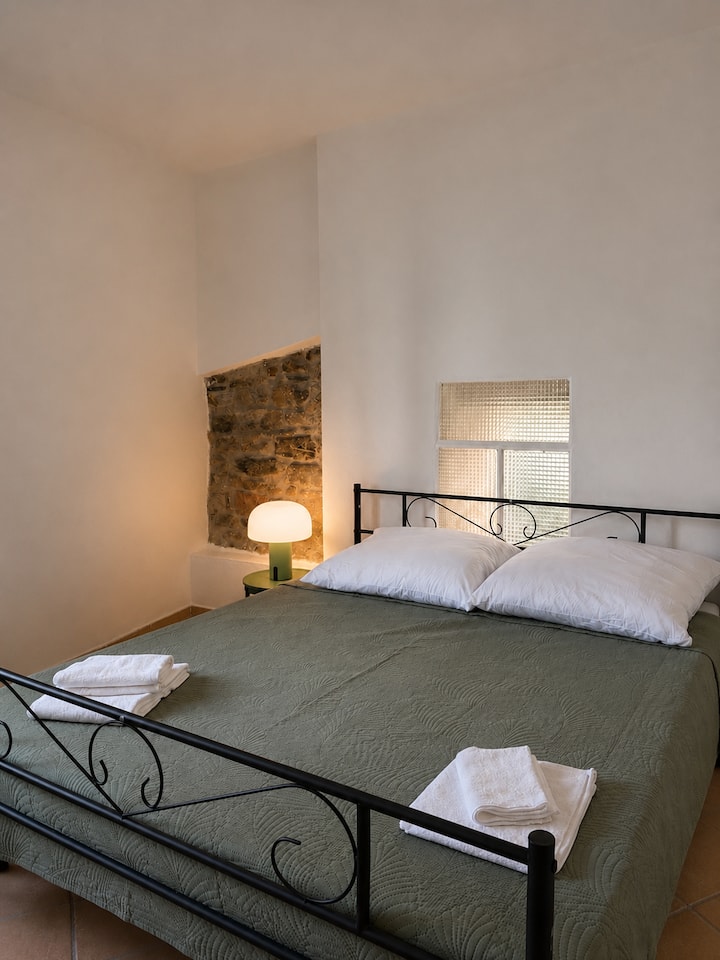 Casa Onda Chiara | Borgo Di Trebiano - Lerici