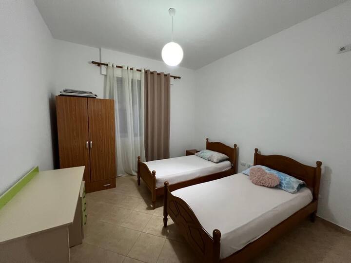 Спална соба 2