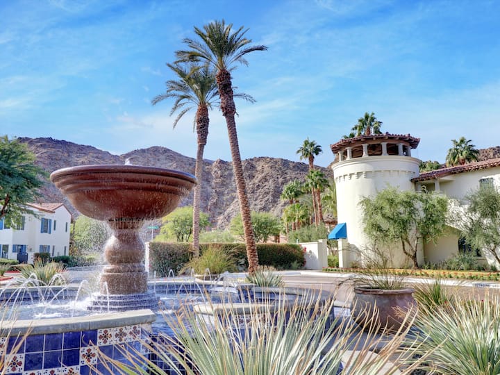 Desert Mountain Home Away From Home - One Bedroom - La Quinta, CA