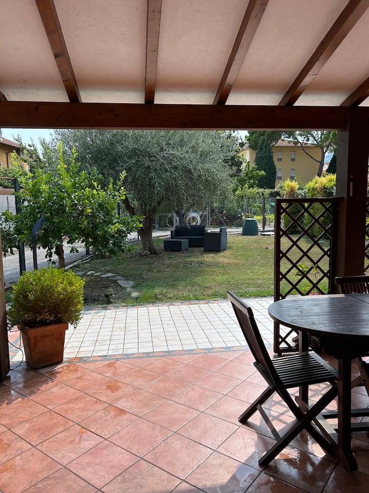 Le Dimore Dei Viri Casa Lola - Diano Marina