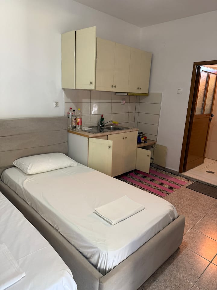 Ksamil Studio&apartaments (Apartment Nr 4) - Ksamil