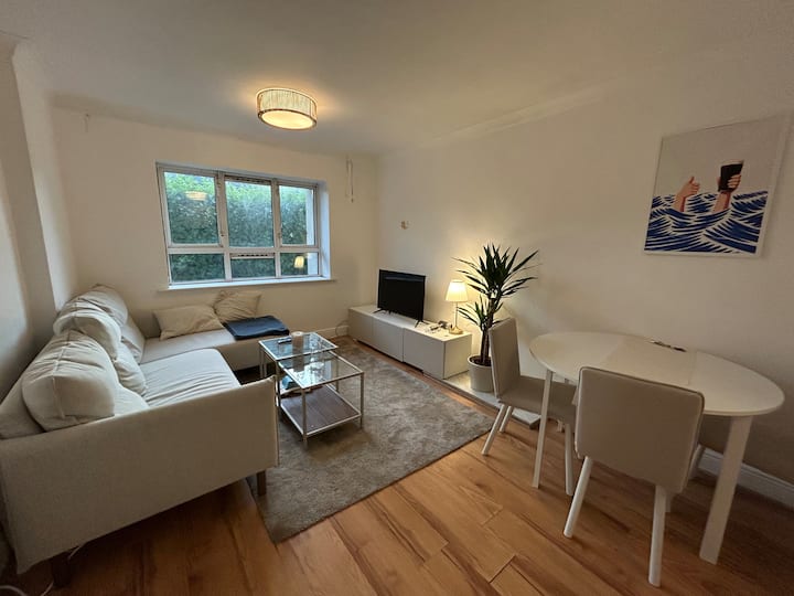 Prime Dublin Apartment Near Trinity College - Meath