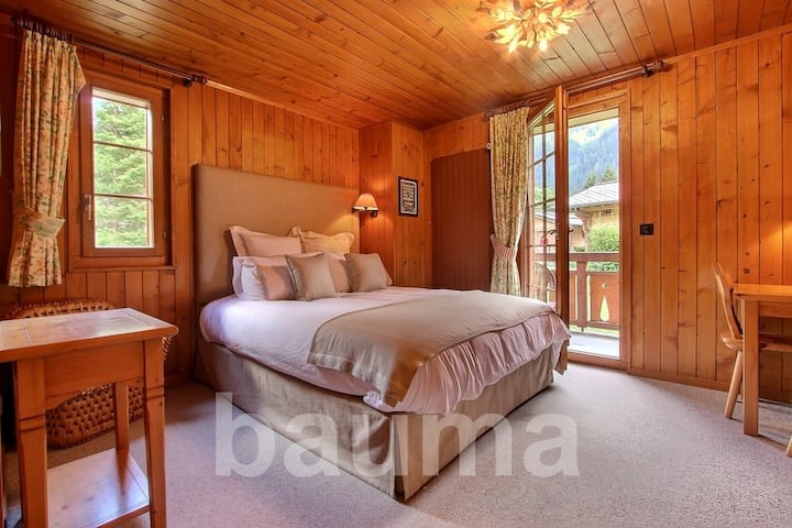 Studio Avec Balcon Au Calme De La Montagne - Les Diablerets