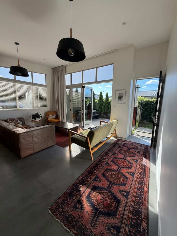 Aims Games House - Tauranga