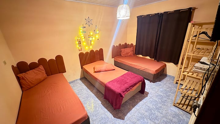 Quarto 1