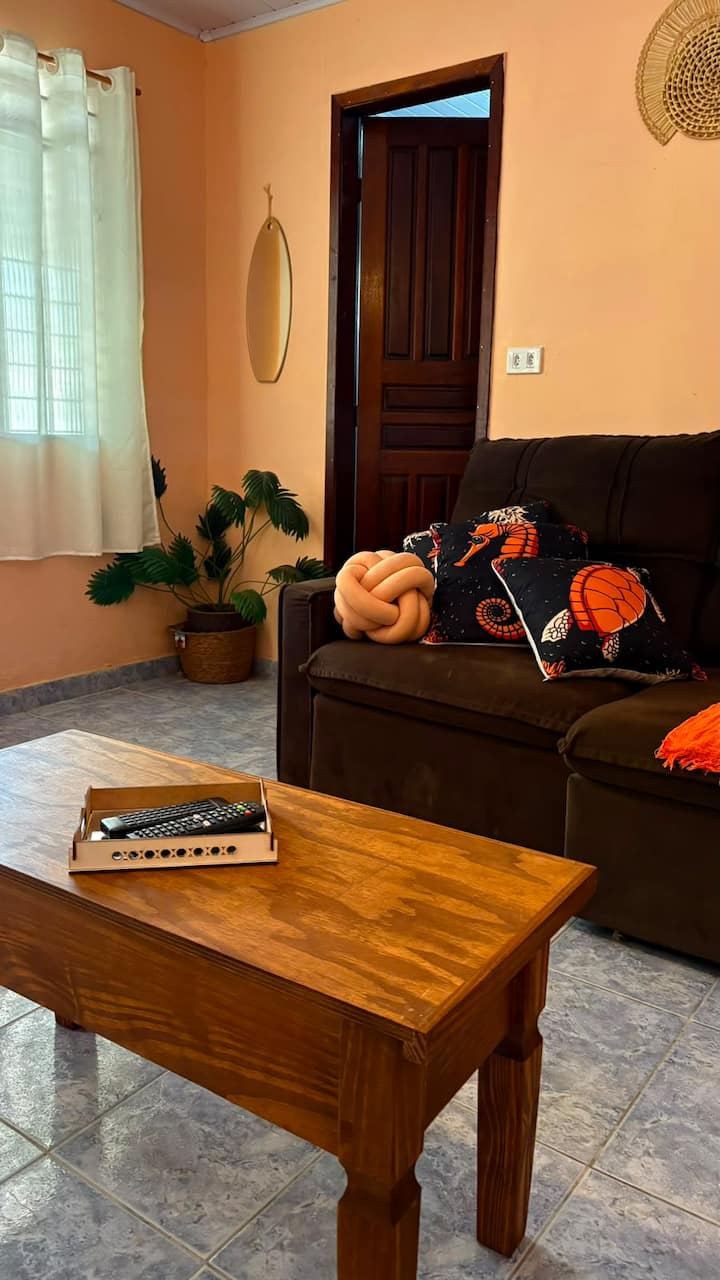 Sala de estar