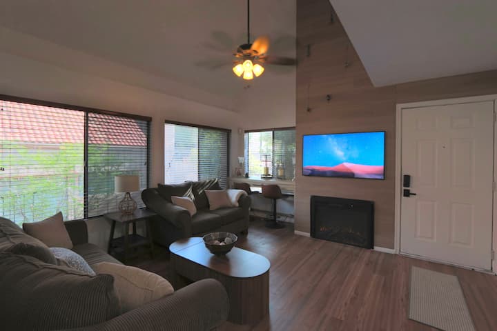 Blue Agave Condo - Tucson, AZ