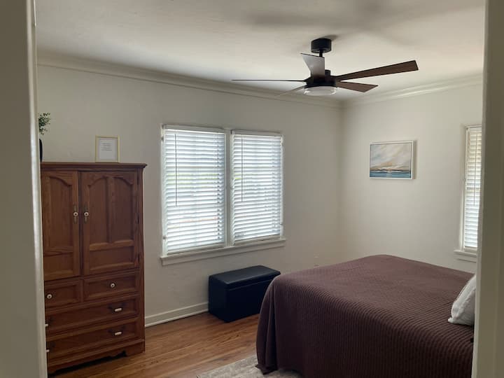 Chambre 1
