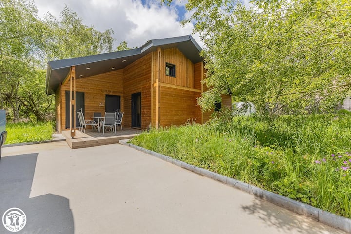 Le Chalet Marmotte - Murat-le-Quaire