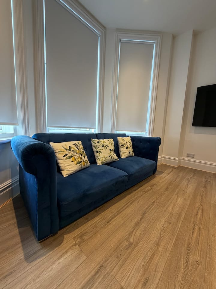 Olive Tree Suite - Boscombe