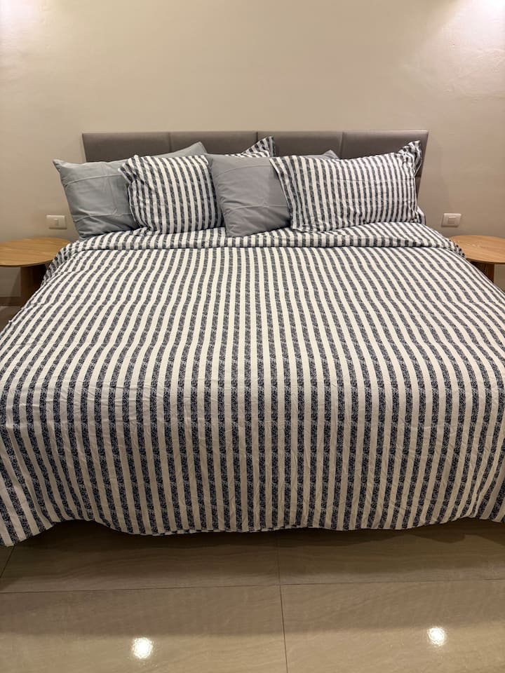 Habitación 1