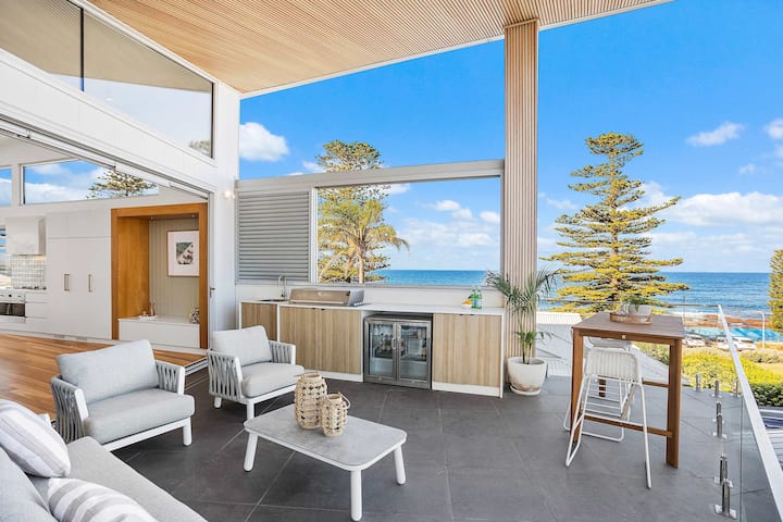 The Grand Ocean Vista - Shellharbour