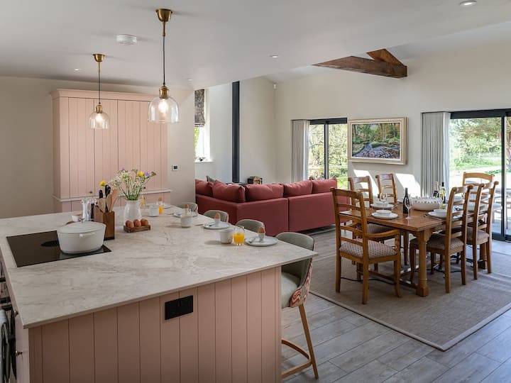 Orchard Tree Cottage - Knutsford