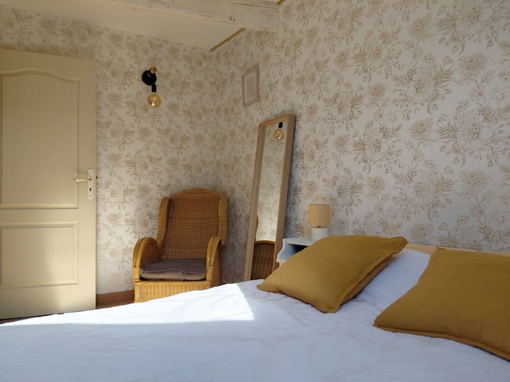"La Capucine" Duplex à Reims - Reims