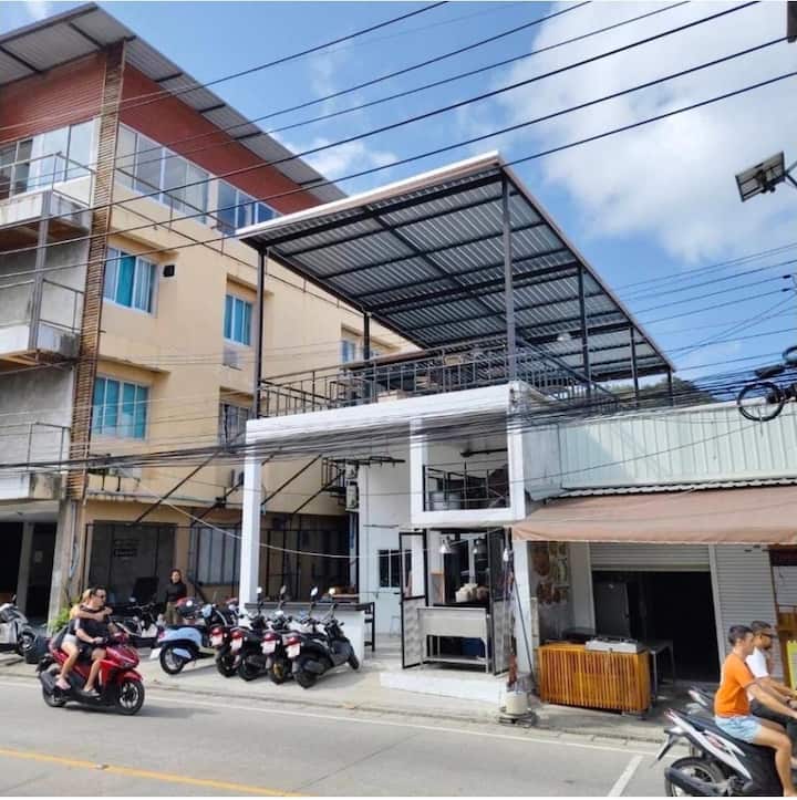 Triple Eight Koh Tao Monthly For Rent - Koh Tao
