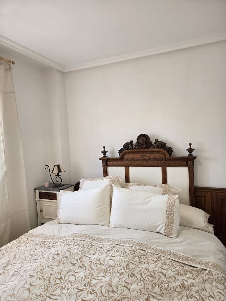 Habitación 1