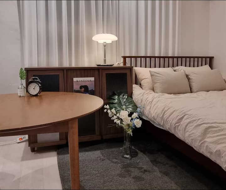 [Newly Opened 11] Hapjeong, Hongdae, Sinchon, Yeonnam, Mangwon Market ...