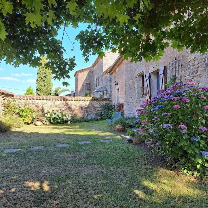 Maison Gavaudun - Biron