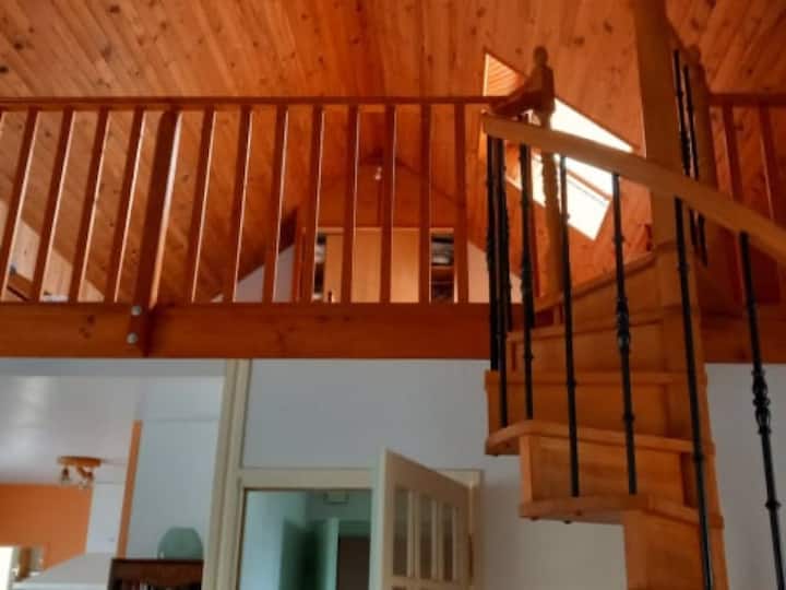 Appartement Plouha - Plouha