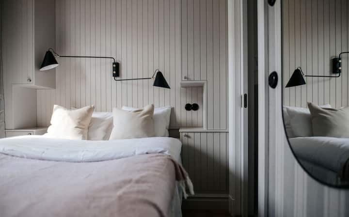 Well-planned Studio In The Heart Of ÖStermalm - Estocolmo