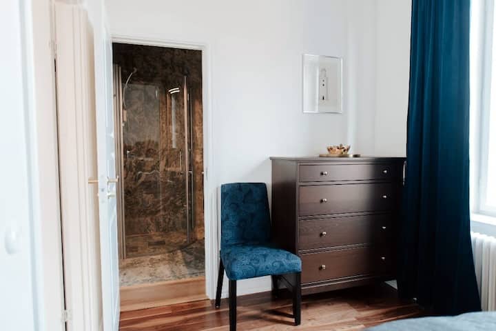Bright Apartment In Old Town With A Nice View - Stockholm