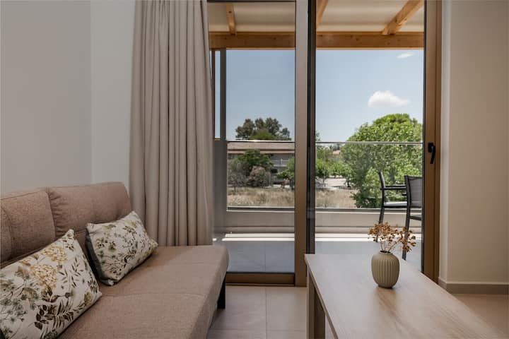 Anemoni Lofts - L4 - Kalamaki