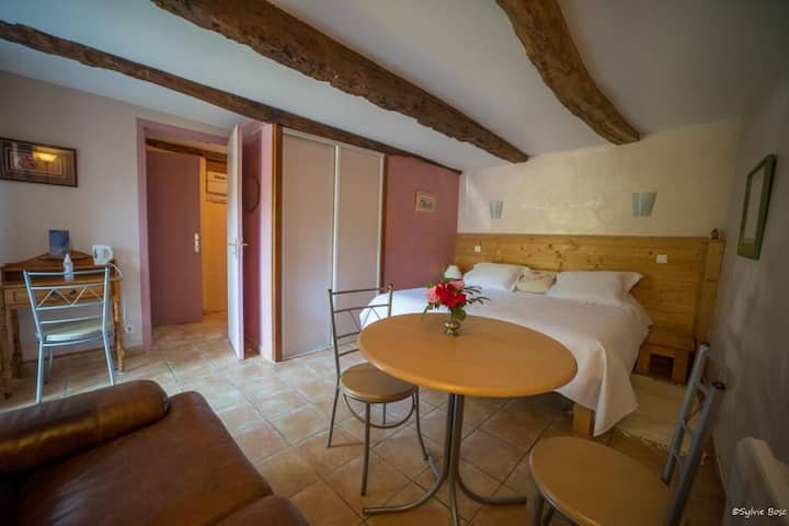 Chambre D'hôte Epidor - Calme & Nature -2 à 3 Pers - Najac