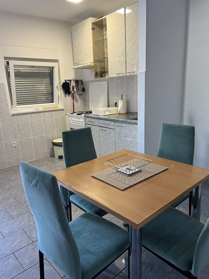 Cozy Apartment In Bošana ,Island Of Pag 4 - Karlobag