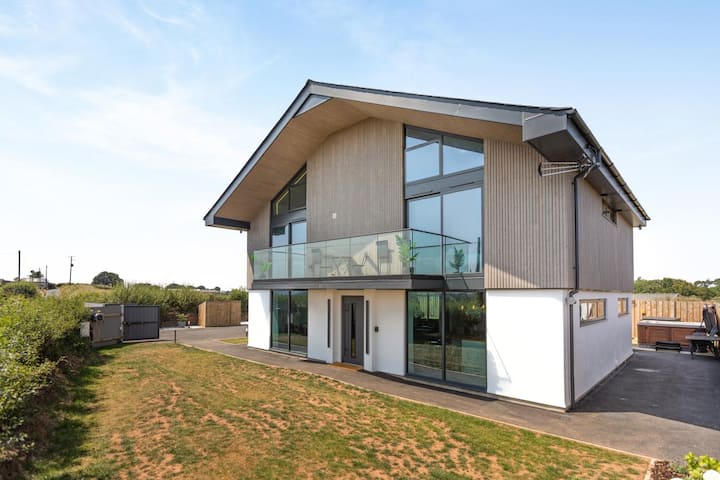 7 Bed In Broadwoodkelly (Oc-b45447) - Okehampton