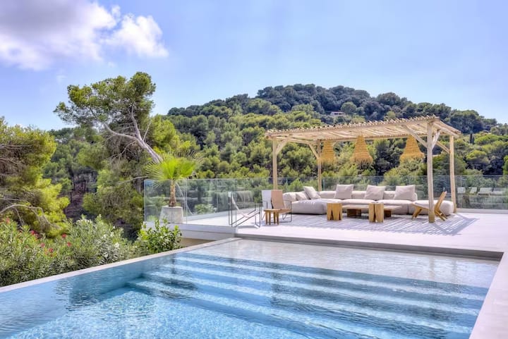 ÉDen Privé, Piscine, 12 Min Cannes - Cannes