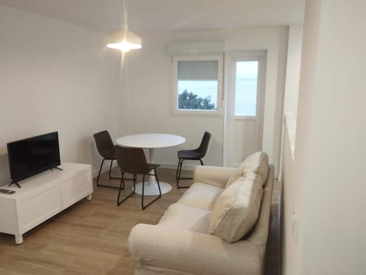 Apartamento 301 Maruxiña - Boiro