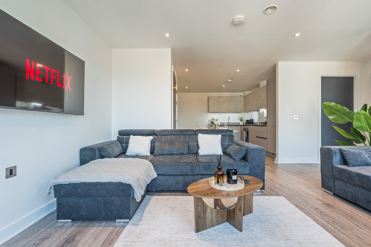 37 Aspire Apartments