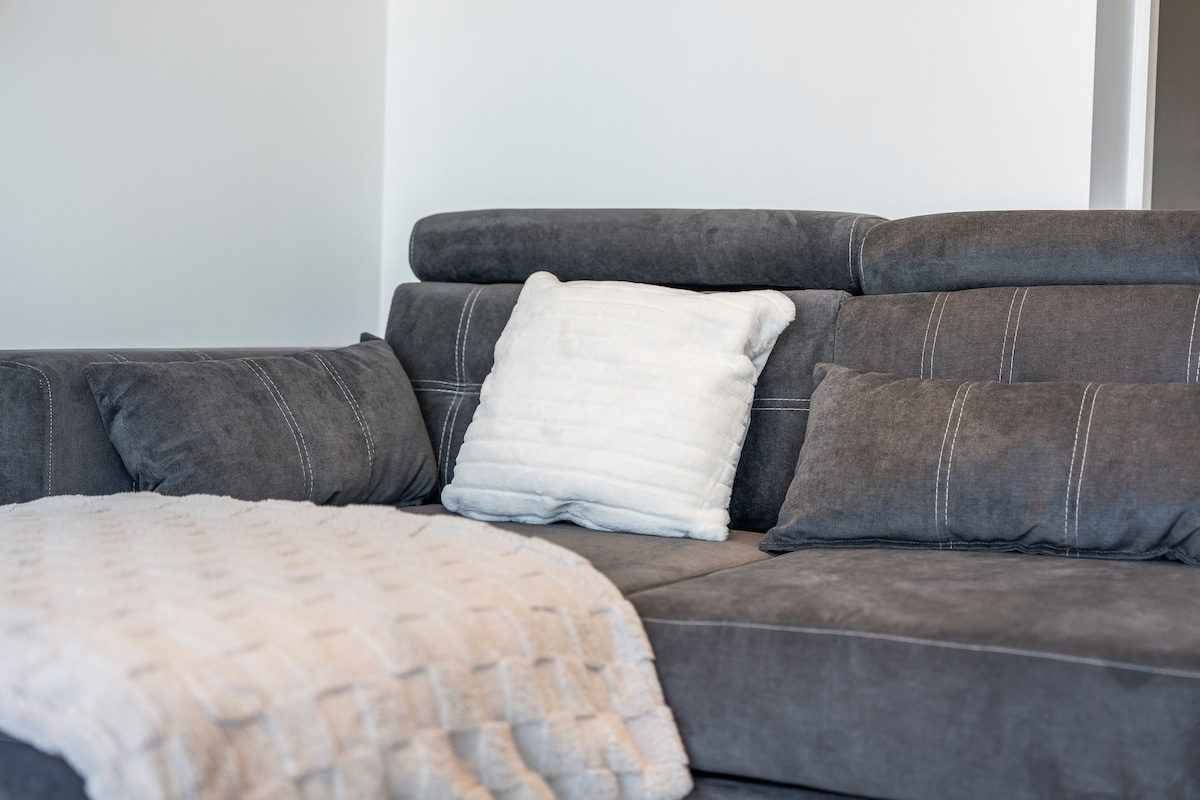 37 Aspire Apartments