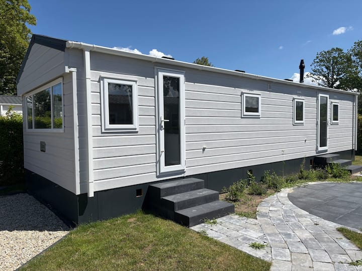 Sunset Comfort By Interhome - Wemeldinge