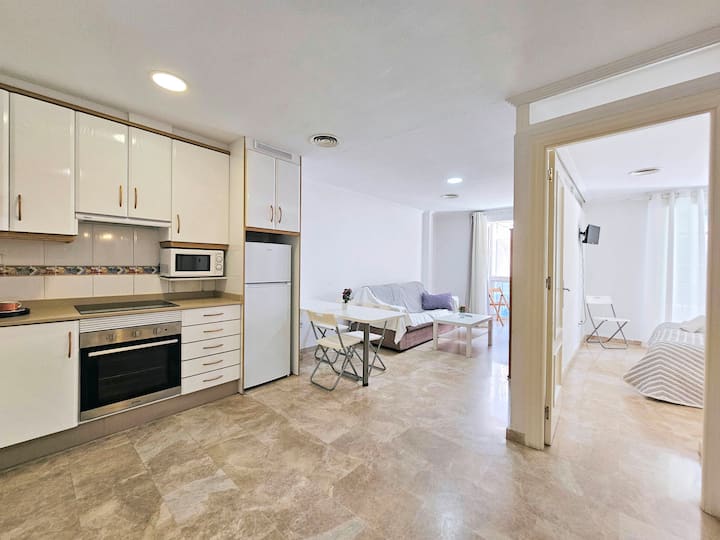 Apartamento Alba 4 By Interhome - 卡塔赫納