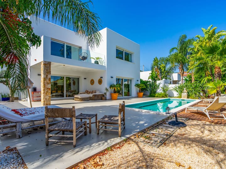 Zenith Denia By Interhome - Denia