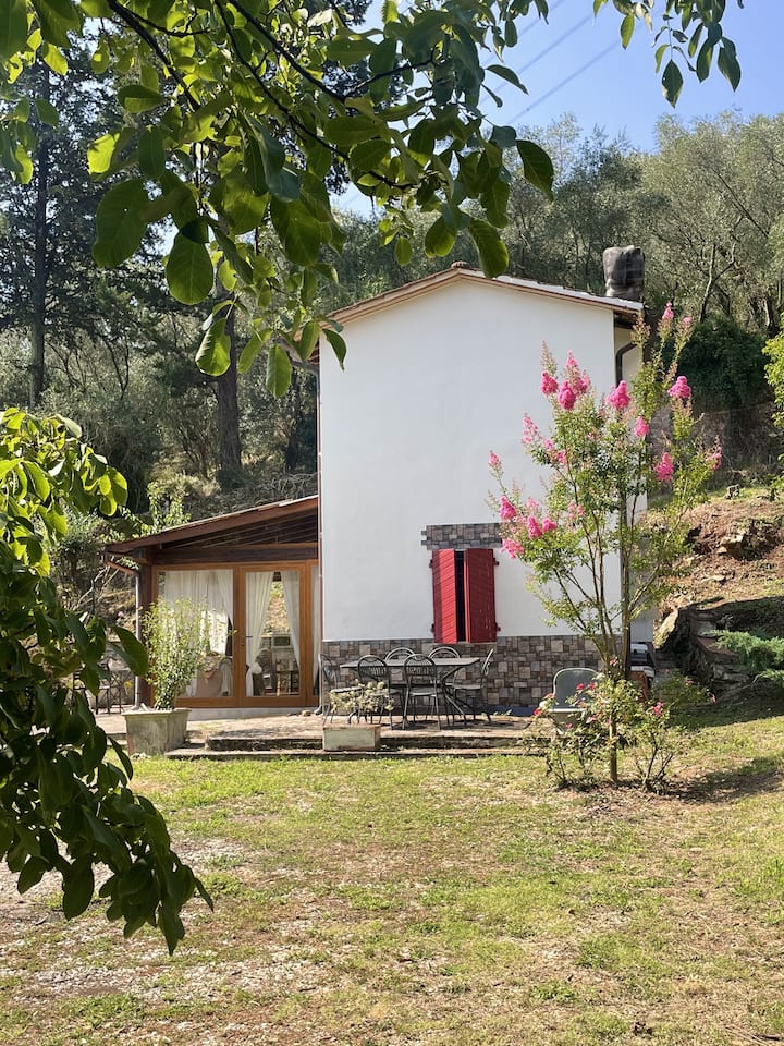 La Casetta Delle Fiabe - Lucca