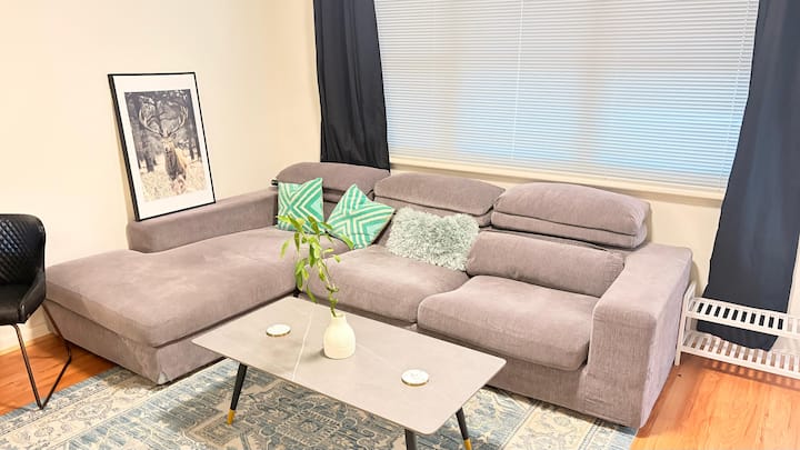 Apartment In The Heart Of Dandenong - Dandenong
