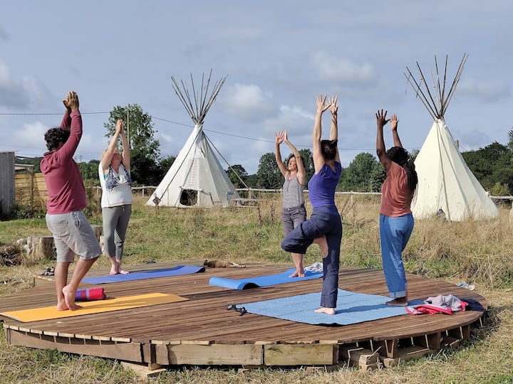 Privatisez Notre Sanctuaire Nature En Bretagne - Moncontour