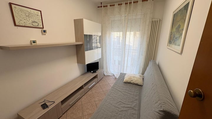 Appartamento N. 3 Rivabella - Rimini
